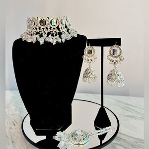 Indian Pakistani Jewelry